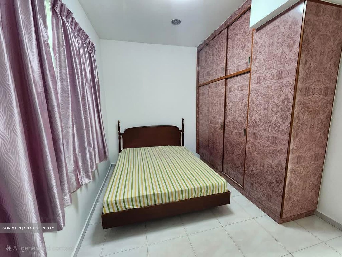 Dunearn Road (D21), Semi-Detached #537574381